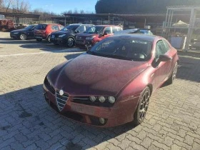 Alfa Romeo Brera 2.4, снимка 8