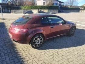 Alfa Romeo Brera 2.4, снимка 2