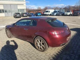 Alfa Romeo Brera 2.4, снимка 12