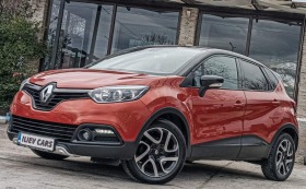 Renault Captur 1.5DCI. LIMITED EDITION | Mobile.bg   1