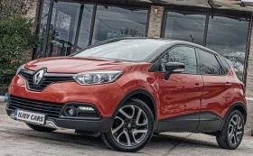 Renault Captur 1.5DCI. LIMITED EDITION 1