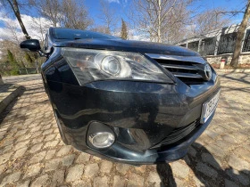 Toyota Avensis, снимка 11