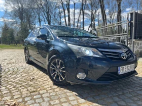 Toyota Avensis, снимка 2