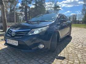 Toyota Avensis, снимка 3