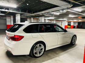 BMW 320 d xDrive 94000 км., снимка 5 - Автомобили и джипове - 45984864