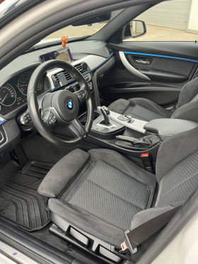 BMW 320 d xDrive 94000 км., снимка 9 - Автомобили и джипове - 45984864