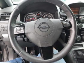 Opel Zafira 1, 7D 110ps EURO5, снимка 6