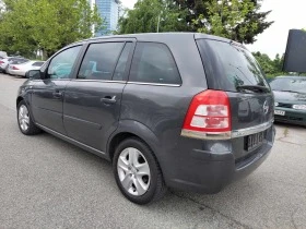 Opel Zafira 1, 7D 110ps EURO5 | Mobile.bg    3