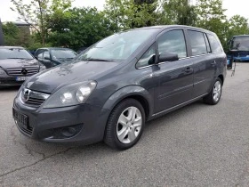 Opel Zafira 1, 7D 110ps EURO5 | Mobile.bg    1