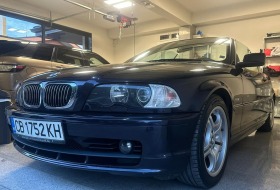 BMW 320 323, снимка 2