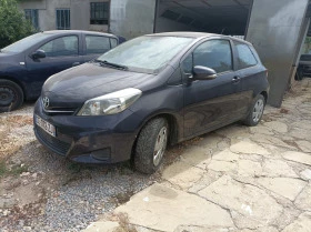 Toyota Yaris, снимка 3