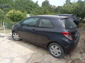 Toyota Yaris, снимка 2