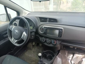 Toyota Yaris, снимка 5