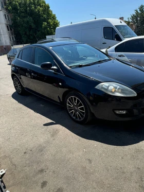 Fiat Bravo, снимка 1