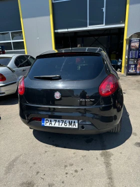 Fiat Bravo, снимка 4