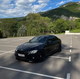  BMW 335