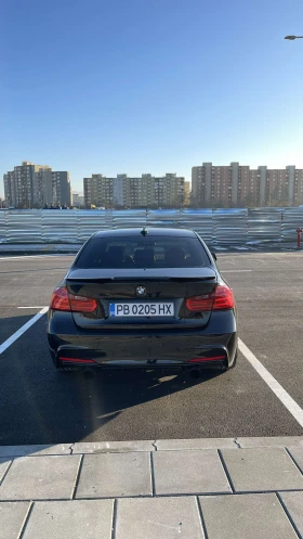 BMW 335 xDrive | Напълно обслужена, снимка 3