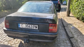 Opel Vectra, снимка 2