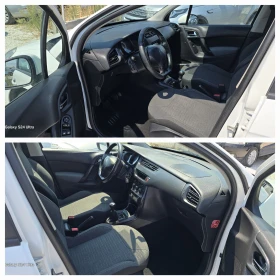 Citroen C3 1.4 HDI, снимка 10