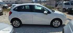 Citroen C3 1.4 HDI | Mobile.bg    6