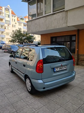 Mitsubishi Space star 1.8 MPI, снимка 4