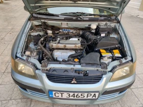 Mitsubishi Space star 1.8 MPI, снимка 14