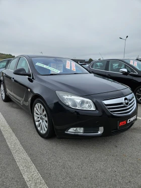 Opel Insignia 2.0дизел, снимка 1