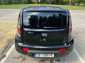 Kia Soul 1.6 gaz, снимка 13