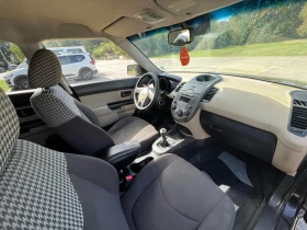 Kia Soul 1.6 gaz, снимка 10