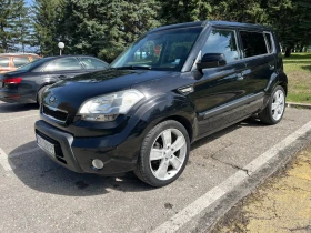 Kia Soul 1.6 gaz, снимка 1