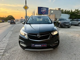 Opel Mokka X 4X4* MOKKA X* TURBO | Mobile.bg    2