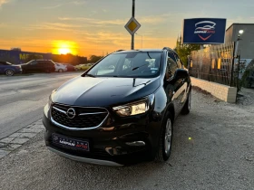 Opel Mokka X 4X4* MOKKA X* TURBO - [2] 