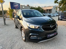 Opel Mokka X 4X4* MOKKA X* TURBO | Mobile.bg    3