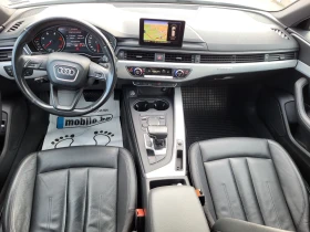 Audi A4 3.0 TDI QUATTRO 218 KC , снимка 9