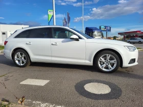 Audi A4 3.0 TDI QUATTRO 218 KC , снимка 4