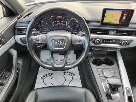 Audi A4 3.0 TDI QUATTRO 218 KC , снимка 10