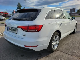 Audi A4 3.0 TDI QUATTRO 218 KC , снимка 5