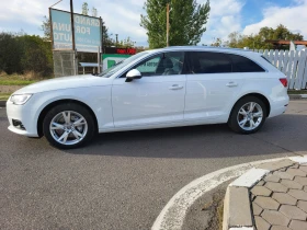 Audi A4 3.0 TDI QUATTRO 218 KC , снимка 8