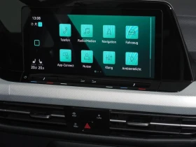 VW Golf LED/CAM/NAVI/CARPLAY/265b, снимка 13