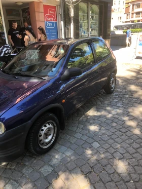 Opel Corsa 1.2 mono, снимка 2