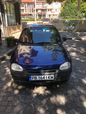 Opel Corsa 1.2 mono, снимка 1