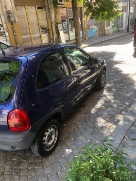 Opel Corsa 1.2 mono, снимка 4