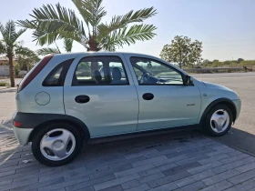 Opel Corsa, снимка 2