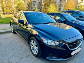 Обява за продажба на Mazda 6 Touring ~29 500 лв. - изображение 3