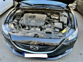 Обява за продажба на Mazda 6 Touring ~29 500 лв. - изображение 7