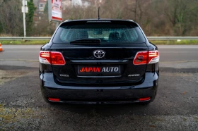 Toyota Avensis 1.8i 147HP 202911км!!! Гаранция 3м. или 3000км., снимка 5