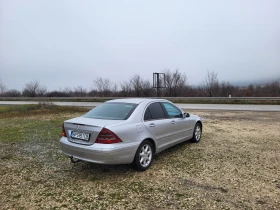 Mercedes-Benz C 270 2.7CDi ELEGANCE, снимка 5