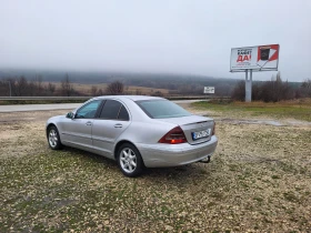 Mercedes-Benz C 270 2.7CDi ELEGANCE, снимка 3