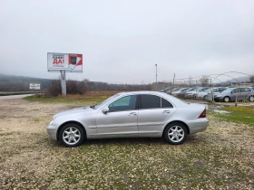 Обява за продажба на Mercedes-Benz C 270 2.7CDi ELEGANCE ~6 000 лв. - изображение 1