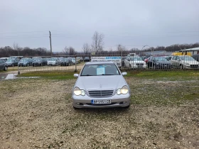 Mercedes-Benz C 270 2.7CDi ELEGANCE, снимка 8